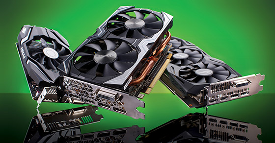 Cách lắp đặt card màn hình cho máy tính đơn giản, nhanh chóng